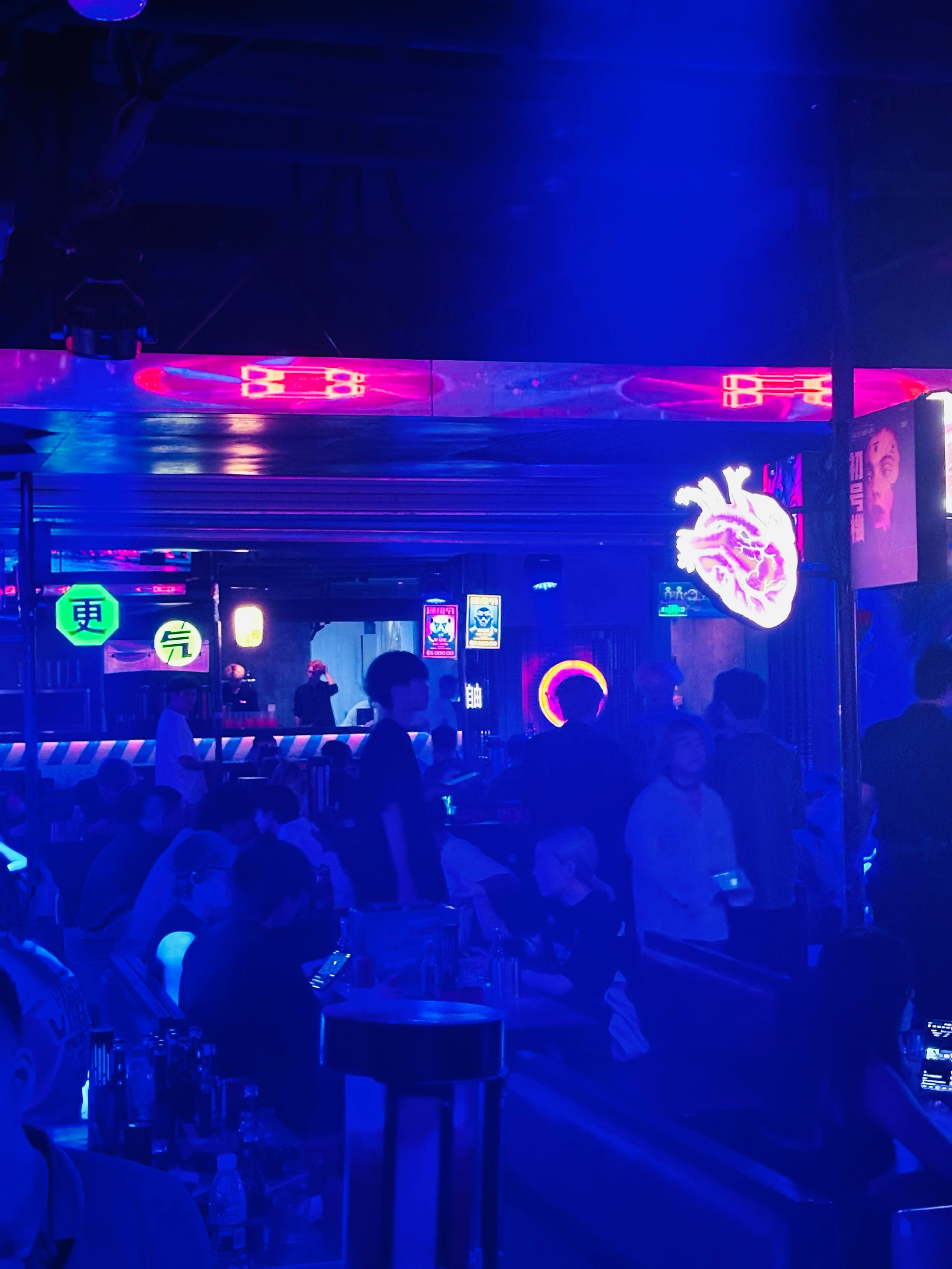 南京商务KTV新玩法-江宁区KTV团购